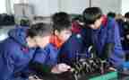 中专技校自我鉴定8篇