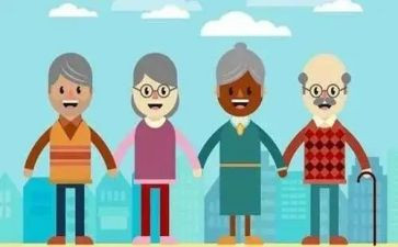 居民养老科工作总结8篇