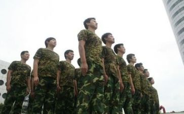 2024军训前的心得体会作文精选8篇