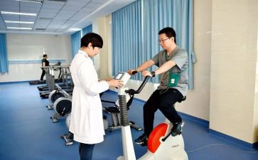康复护士述职报告5篇