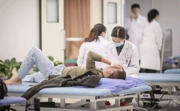 医院康复科个人总结8篇