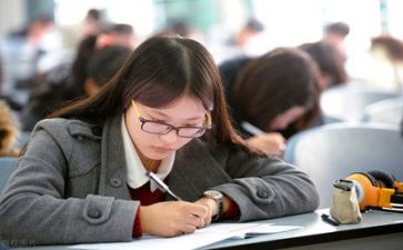 学习考试心得体会8篇