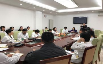 述职科长报告7篇