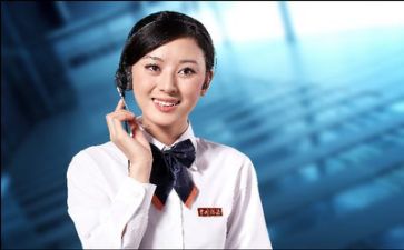 客服台心得体会优质8篇
