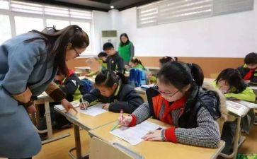 课后服务示工作总结8篇