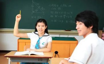理想课堂作文参考8篇