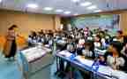 课堂小演讲稿优质8篇