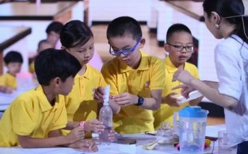 科学课个人总结优秀8篇