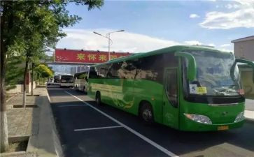 2024年客运科工作总结5篇