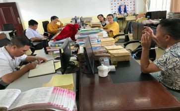 学科组教研工作计划8篇