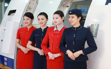东航空乘合同模板6篇