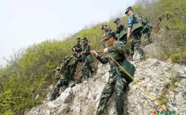 大拉练心得体会6篇