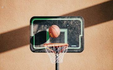 上完篮球课的心得体会6篇