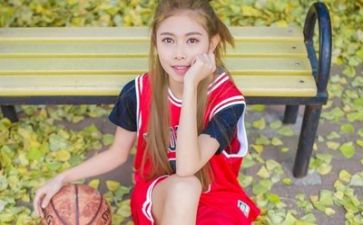 打篮球比赛作文500字8篇