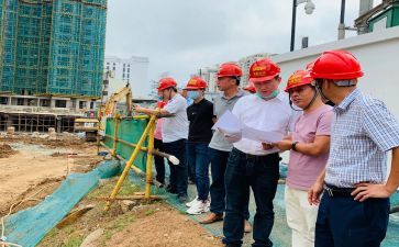 老带新工作总结5篇