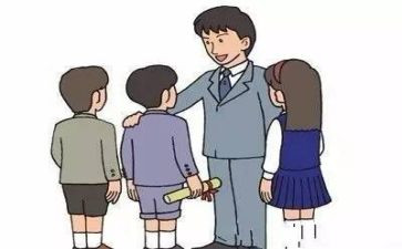 我的帅老师作文通用5篇
