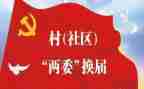 2024年上半年两委会工作总结5篇