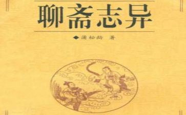聊斋读后感600字7篇