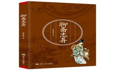 聊斋读后感800字5篇