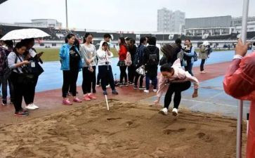 小学立定跳远教案6篇