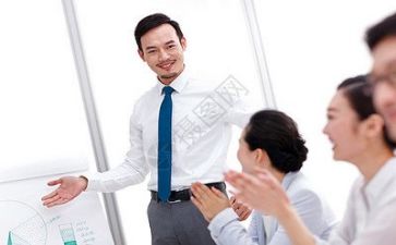 领导干部培训自我鉴定5篇