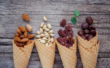 吃零食调查报告最新8篇