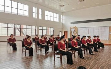 培训幼儿园礼仪心得8篇