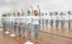 教师礼仪的培训心得体会7篇