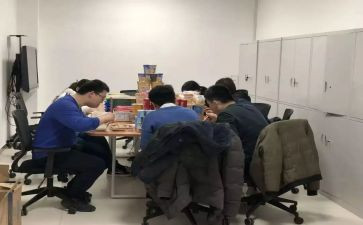 轮班长心得模板6篇