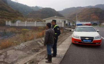 路政员军训培训心得体会7篇
