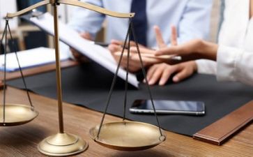 实习律师的工作总结模板5篇