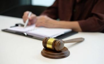 律师作文模板6篇