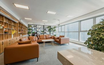 律所前台工作计划6篇