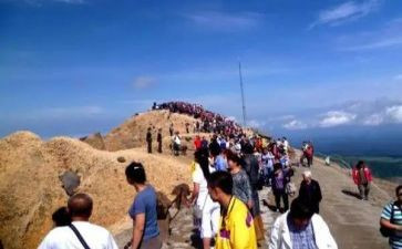 旅游活动总结8篇