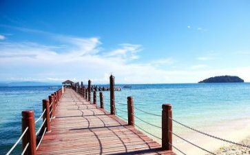 旅游与环境的作文6篇