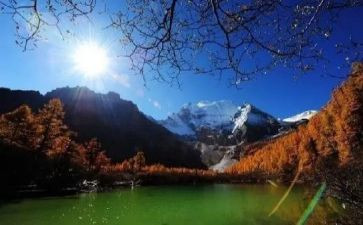 旅游培训心得与体会6篇