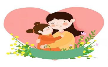 妈妈我想对你你说作文通用7篇