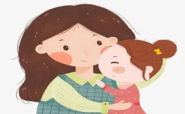快妈妈作文300字参考8篇