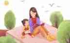我妈妈幼儿教案5篇