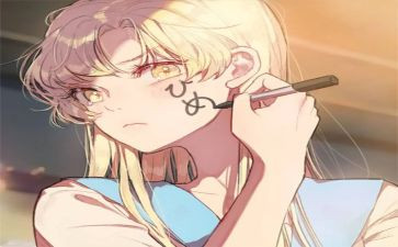 漫画老师的作文最新6篇