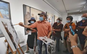 美术教师培训后心得体会最新8篇
