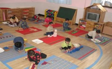 幼儿蒙数培训总结最新6篇