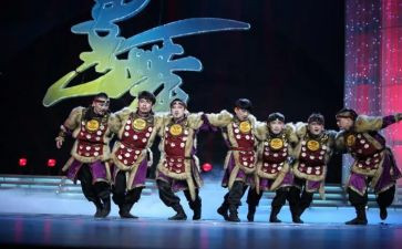 蒙舞学习计划优秀8篇