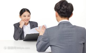 面试完的心得体会优秀5篇