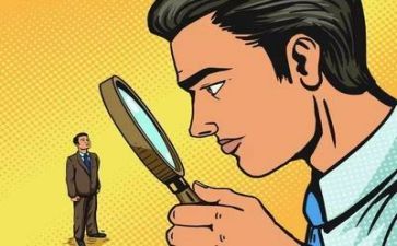 自我介绍英文面试模板精选7篇