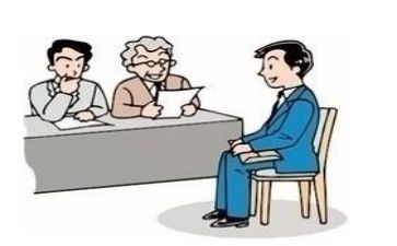 面试演讲稿范文8篇