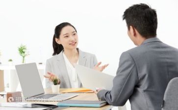 做面试心得体会7篇