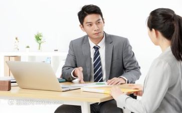 面试官培训心得6篇