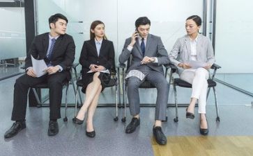 单招面试自我介绍模板6篇