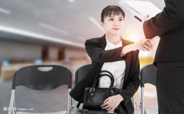 自我介绍英文面试模板最新5篇